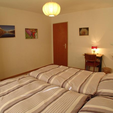 B&B St Moritz Luaran gambar