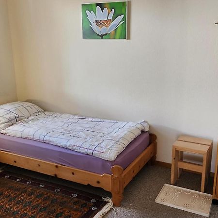 B&B St Moritz Luaran gambar