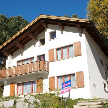 B&B St Moritz Luaran gambar