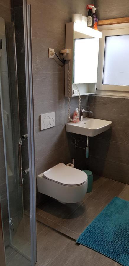 B&B St Moritz Luaran gambar