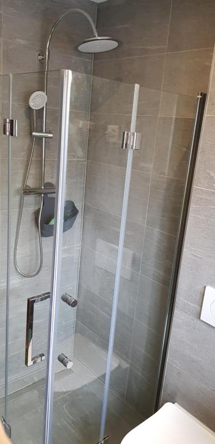 B&B St Moritz Luaran gambar