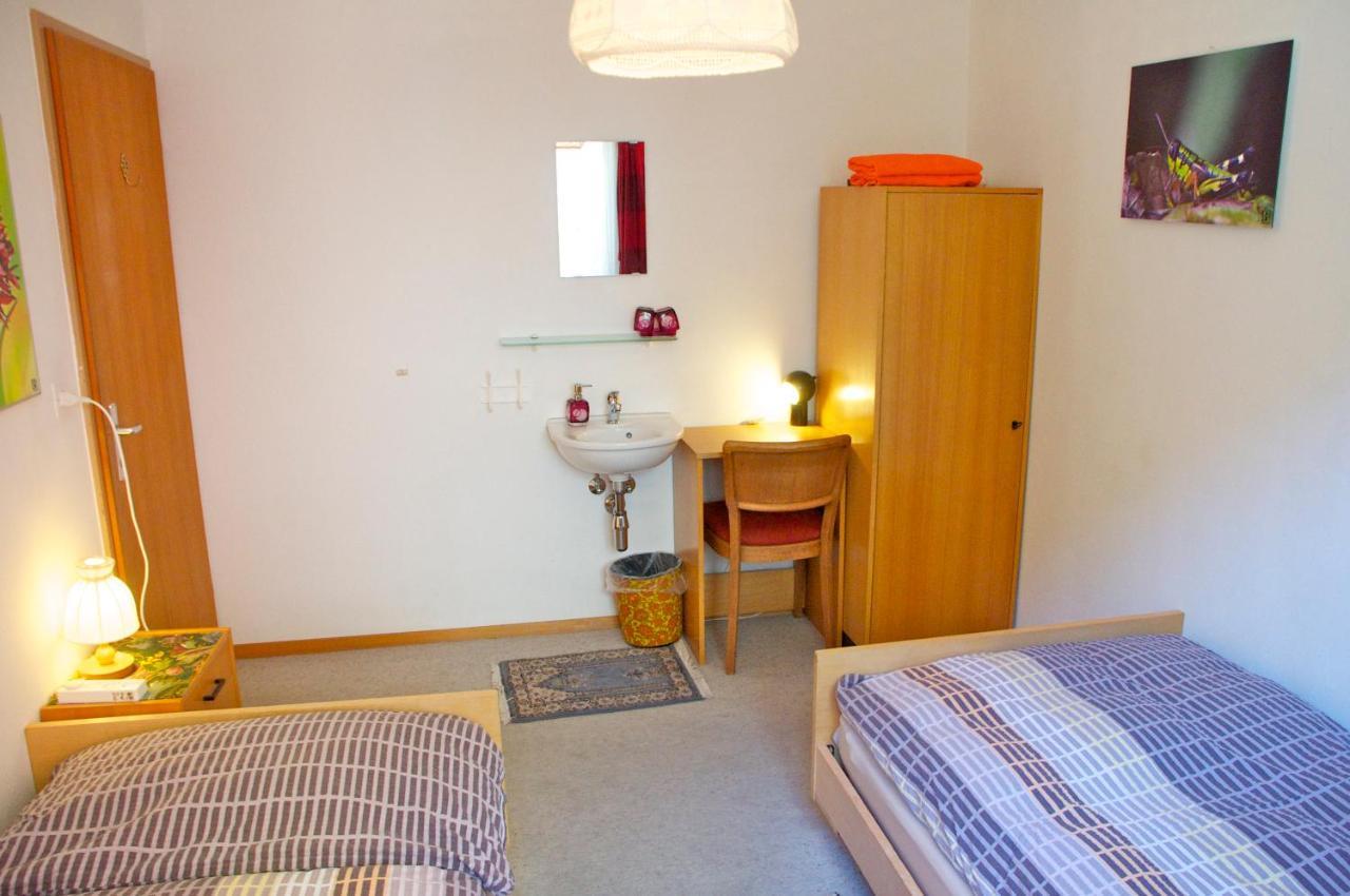 B&B St Moritz Luaran gambar