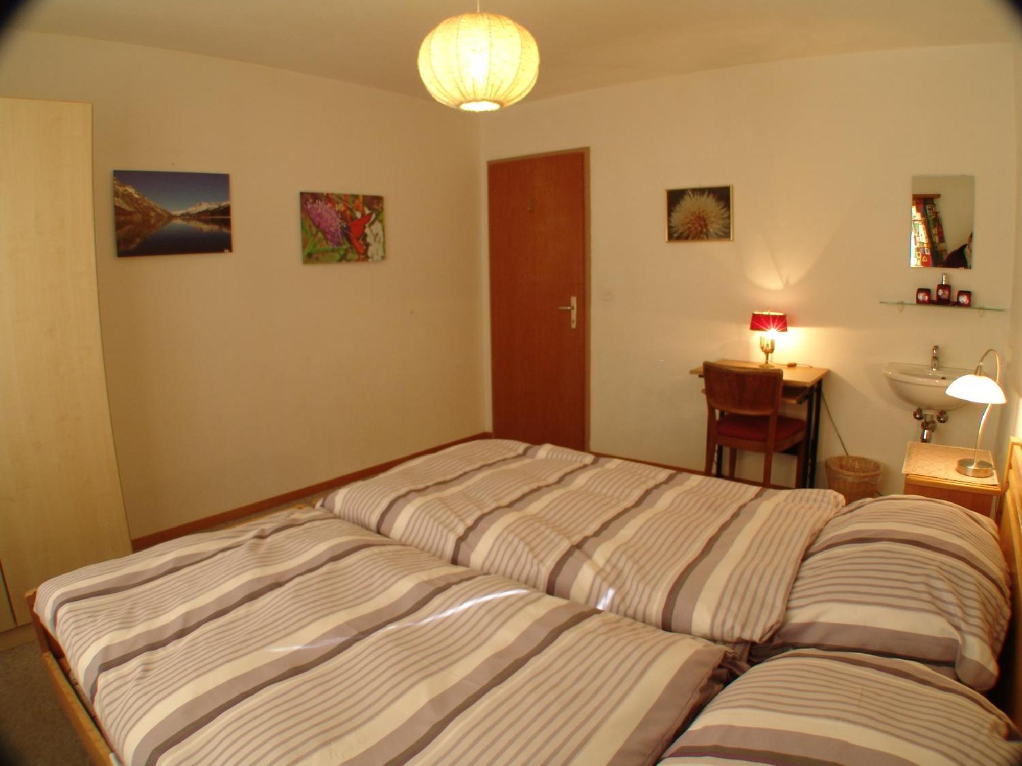 B&B St Moritz Luaran gambar