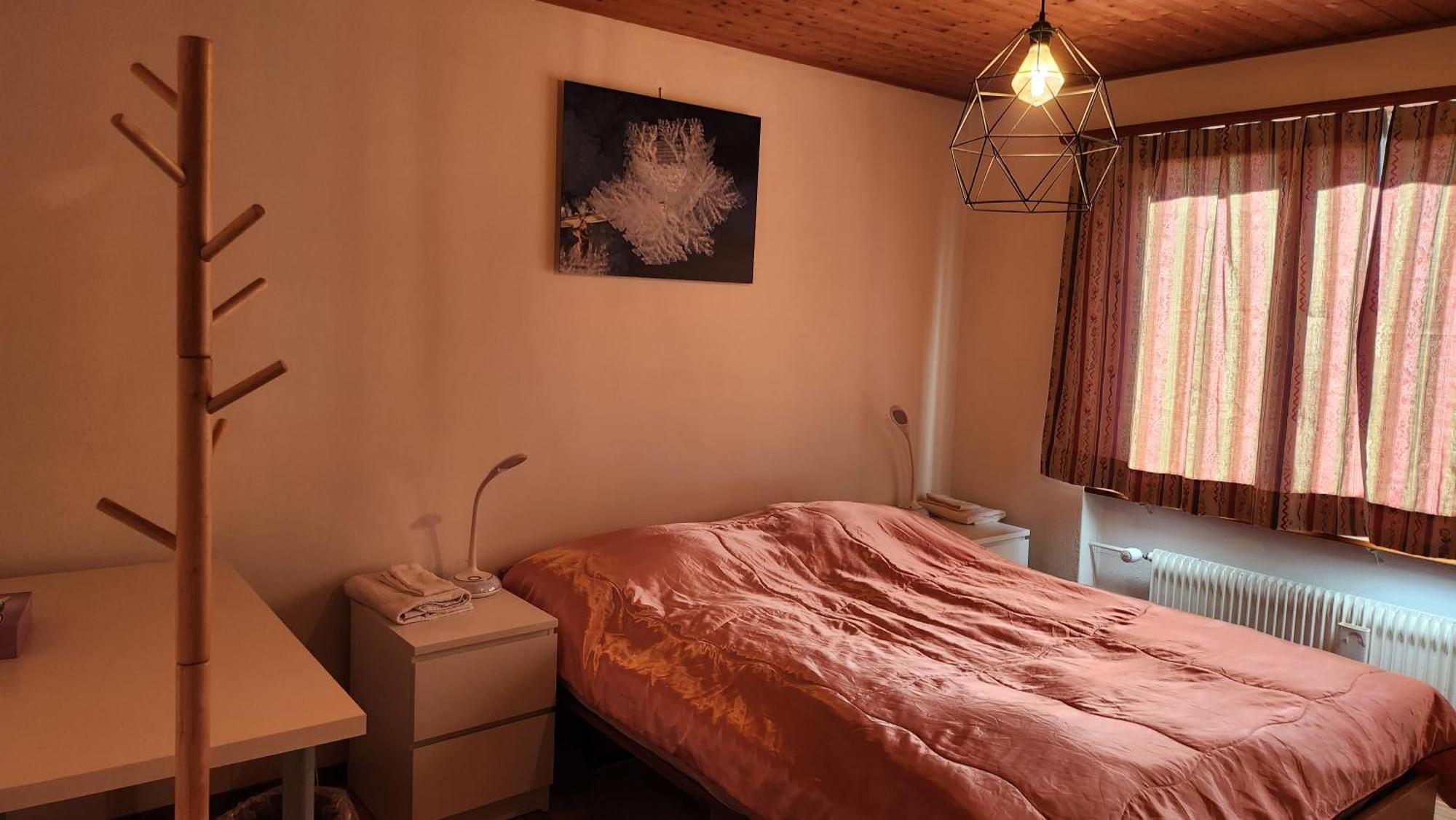 B&B St Moritz Luaran gambar