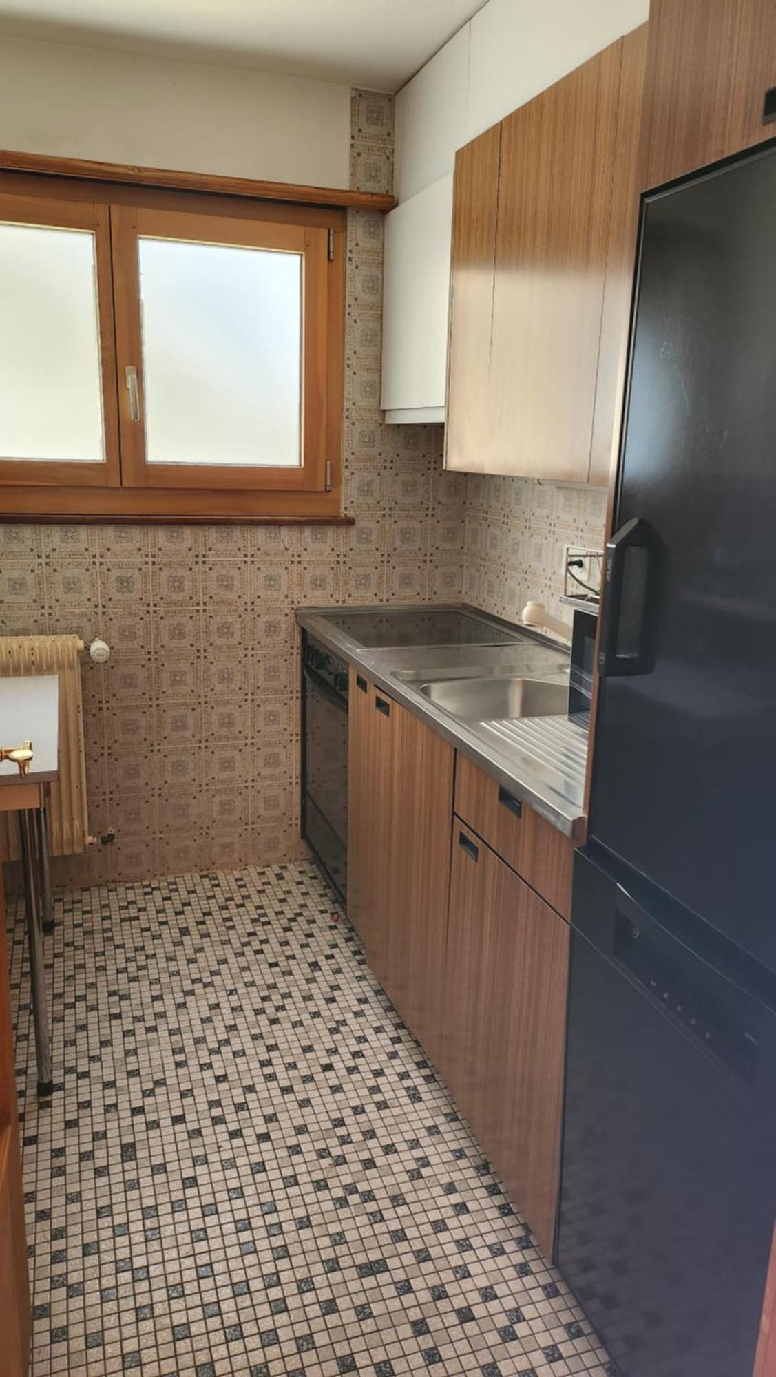 B&B St Moritz Luaran gambar