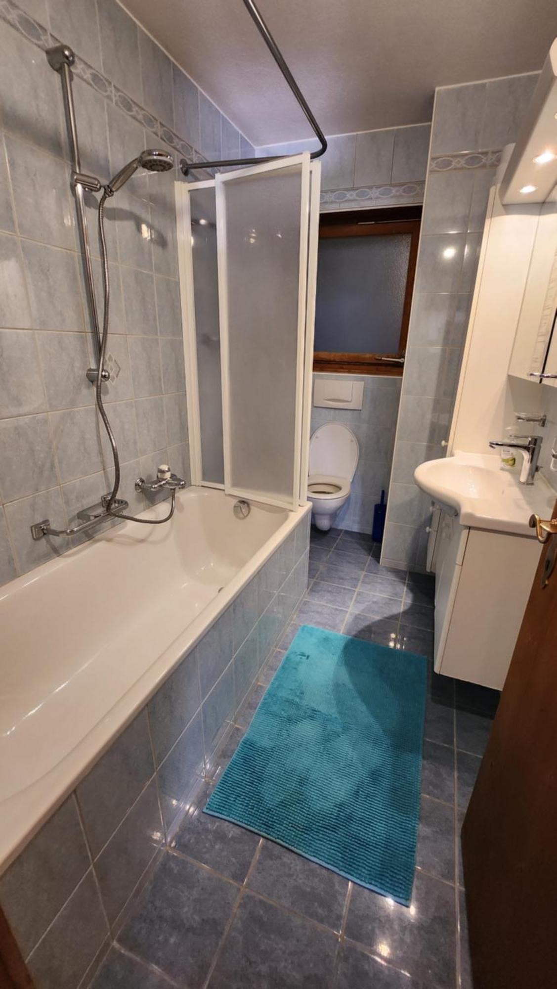 B&B St Moritz Luaran gambar