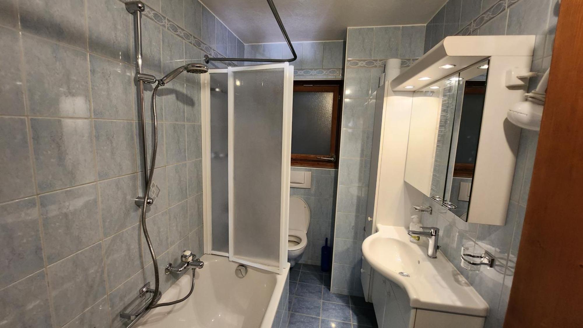 B&B St Moritz Luaran gambar
