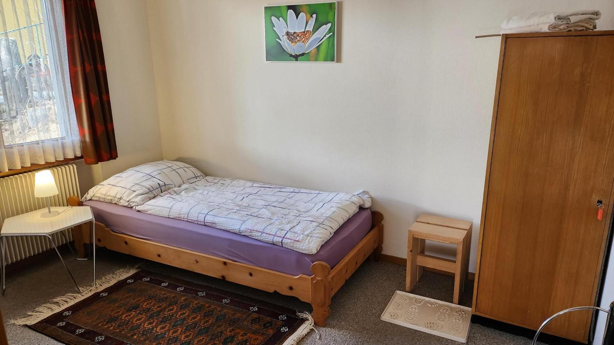 B&B St Moritz Luaran gambar