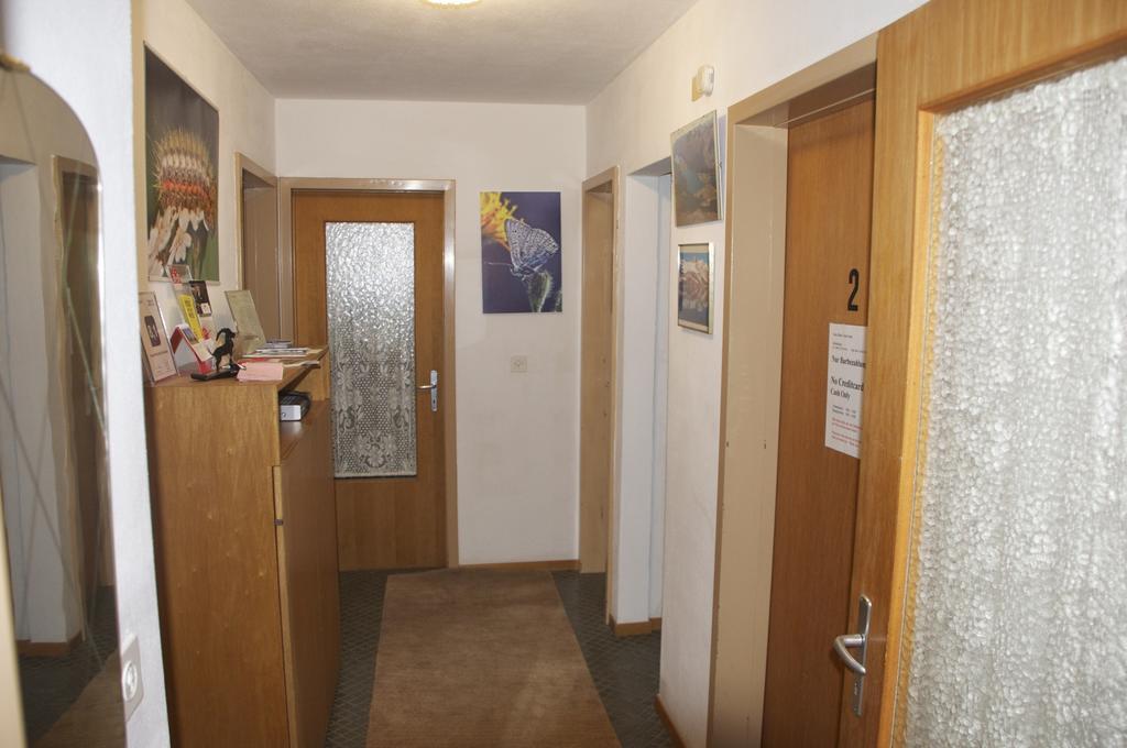 B&B St Moritz Luaran gambar