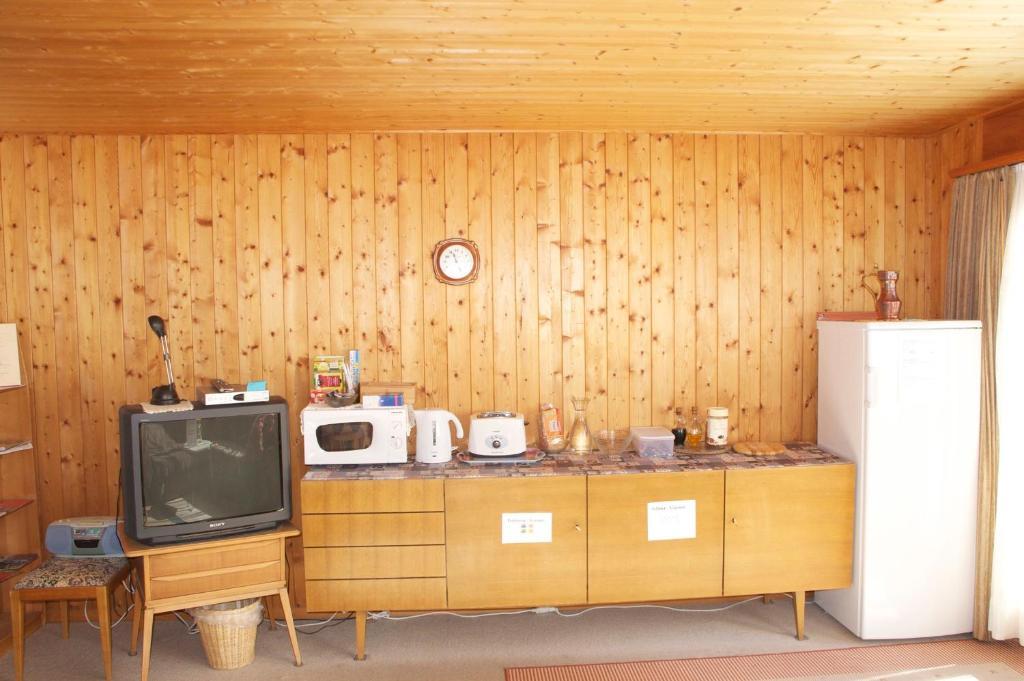 B&B St Moritz Luaran gambar