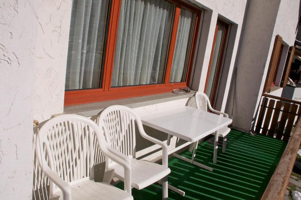 B&B St Moritz Luaran gambar