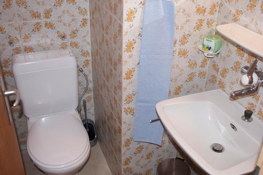 B&B St Moritz Luaran gambar